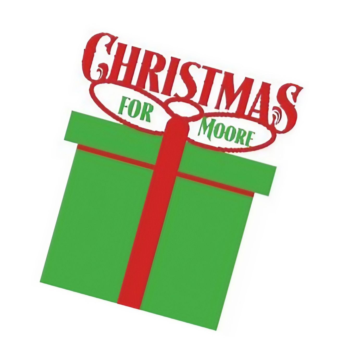 Christmas for Moore